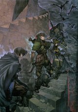 BUY NEW valkyrie profile - 190047 Premium Anime Print Poster